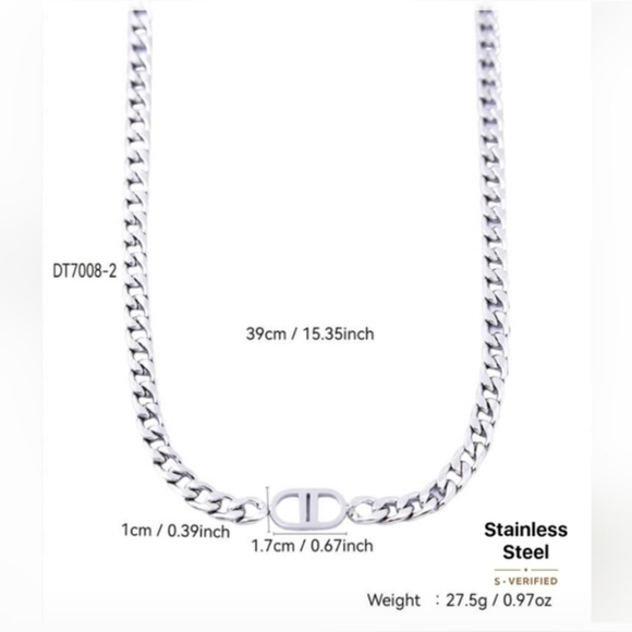 Dior Style Jewelry - Picture 4 of 9